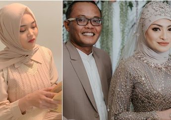Sule Bantah Hubungan Putri Delina dengan Nathalie Holscher Tidak Akur