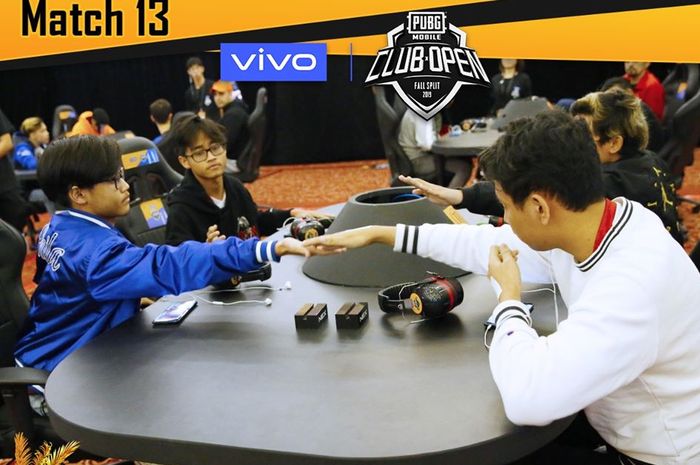 Bigetron RA WWCD PMCO Prelims