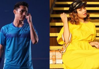 Enggan Menerima Baju Jonatan Christie, Ini Alasan Citra Scholastika