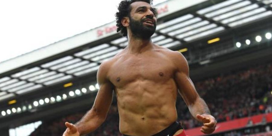 Mohamed Salah Digantikan dengan Sosok Ini? Fans Liverpool Diyakini Tak Bakal Suka