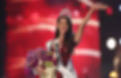 Miss Filipina Catriona Grey Jadi Miss Universe 2018, Sementara Sonia Fergina Citra Hanya Masuk Top 20