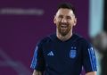 Final Piala Dunia 2022 Qatar, Laga Terakhir Lionel Messi di Timnas