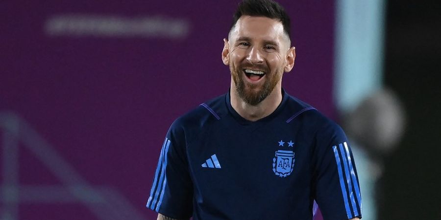 Lionel Messi Dipastikan Baru Kembali ke PSG pada 1 Januari 2023