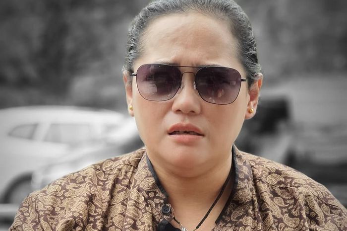 Ramalannya Jarang Meleset, Terawangan Mbak You Soal Kapan ...