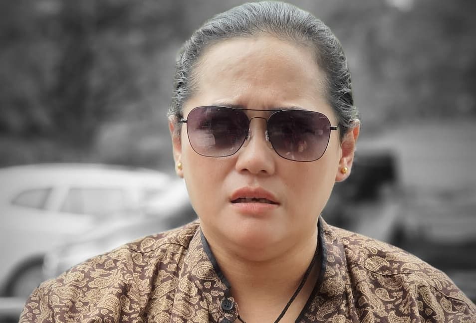 Terbukti Tepat 100 Persen! Mbak You Ungkap Kebenaran Firasatnya Soal