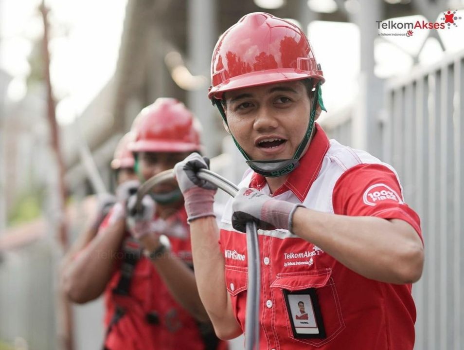 Indihome Beri Kompensasi Bagi Pelanggan Yang Terdampak Gangguan Semua Halaman Nextren Grid Id