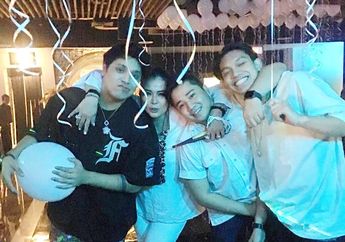 Kerap Pamer Foto Pesta Mewah, Jennifer Jill Ngaku Pakai Narkoba Sejak 2017, Alasannya Terpukul Ditinggal Pergi Orang Tercinta
