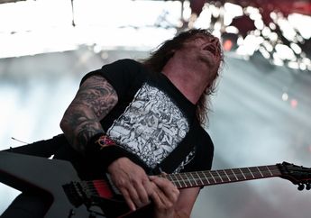 4 Rekomendasi Lagu Metal dari Band Thrash Metal yang Bukan The Big 4!