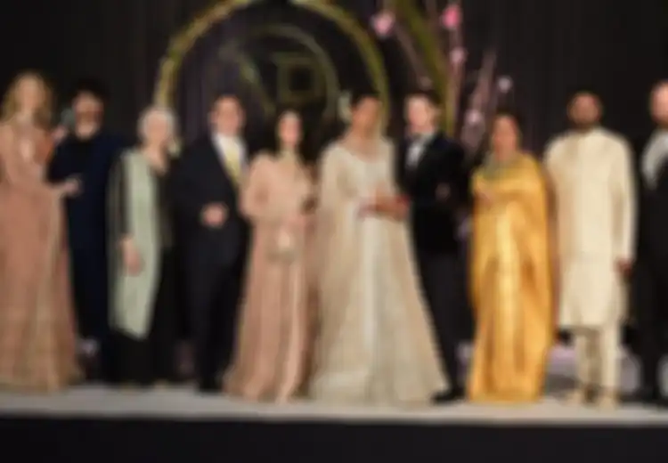 Priyanka Chopra dan Nick Jonas Menikah, Ini 3 Budaya Khas di India