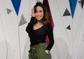 Terlihat Selalu Ceria, Ayu Dewi Terlihat Menangis Saat Mengenang Hal Ini