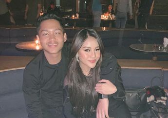 Raul Lemos Terpicu Keluarkan Kata-kata Kasar di Instagram, Azriel Hermansyah Malah Kirim Doa Buat Orangtuanya: 'Ya Allah, Semoga Kita Selalu Kuat'