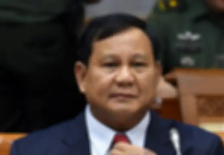 Hitungan Weton Jawa Prabowo Subianto, Suka Bekerja dan Bikin Tenteram Hati Orang