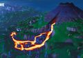 Awas! Gunung Berapi Di Fortnite Sudah Mulai Erupsi, Event Baru Nih!