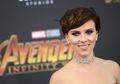 ScarJo Jadi Aktris dengan Bayaran Tertinggi Berkat Peran Black Widow