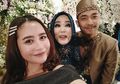Mistis, Prilly Latuconsina Duduk Bersebelahan dengan 5 Hantu saat Pernikahan Risa Saraswati