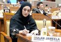 Mulan Jameela Pamer Foto Kunjungan Kerja ke Kementrian Luar Negeri RI, Gaya Hijabnya Justru Tuai Komentar!