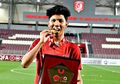 Profil Khuwailid Mustafa, Pemain Liga Qatar yang Dipantau Shin Tae-yong