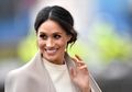 Meghan Markle Pergi ke Amerika, Akankah Dirinya Bertemu Sang Ayah?