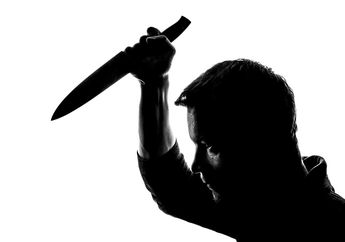 Bak Kesetanan, Pria Ini Tega Potong Kepala dan Sodomi Seorang Bocah SD, Begini Kronologinya