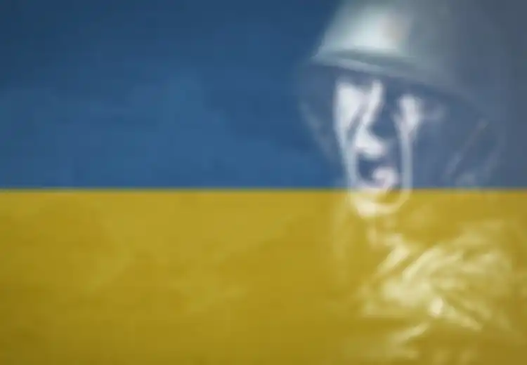 Jelas Kalah Jika Ukraina Terus-menerus Adu Senjata Rusia, Satu-satunya Jalan Keluar Hanyalah Negosiasi, Rupanya Ini Hasil Negosiasi 5 Jam Ukraina-Rusia, Mengapa Perang Masih Berlanjut?
