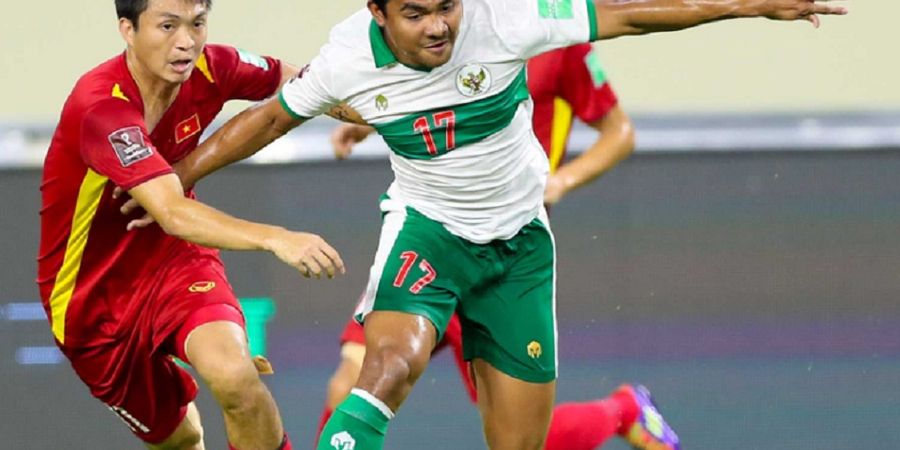 Inilah Makanan Pemicu Para Pemain Vietnam Selalu Gesit Melawan Timnas Indonesia