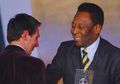 Bukan CR7, Justeru 3 Nama Ini Menurut Pele Lebih Baik dari Messi
