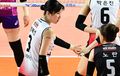 Playoff Liga Voli Korea - Kenapa Megawati Terus yang Diumpan? Pertanyaan bagi Setter Red Sparks yang Menyendiri Setelah Kalah Tragis
