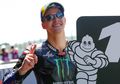 Jadwal MotoGP Spanyol 2021 - Kans Marquez Rusak Dominasi Quartararo