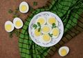 Rajin Makan Telur Secara Teratur Ampuh Mencegah Penyakit Kronis Ini!