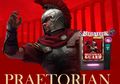 Ayo Spin Diamond Royale di Free Fire dan Dapatkan Praetorian Guard