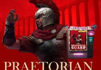 Ayo Spin Diamond Royale di Free Fire dan Dapatkan Praetorian Guard