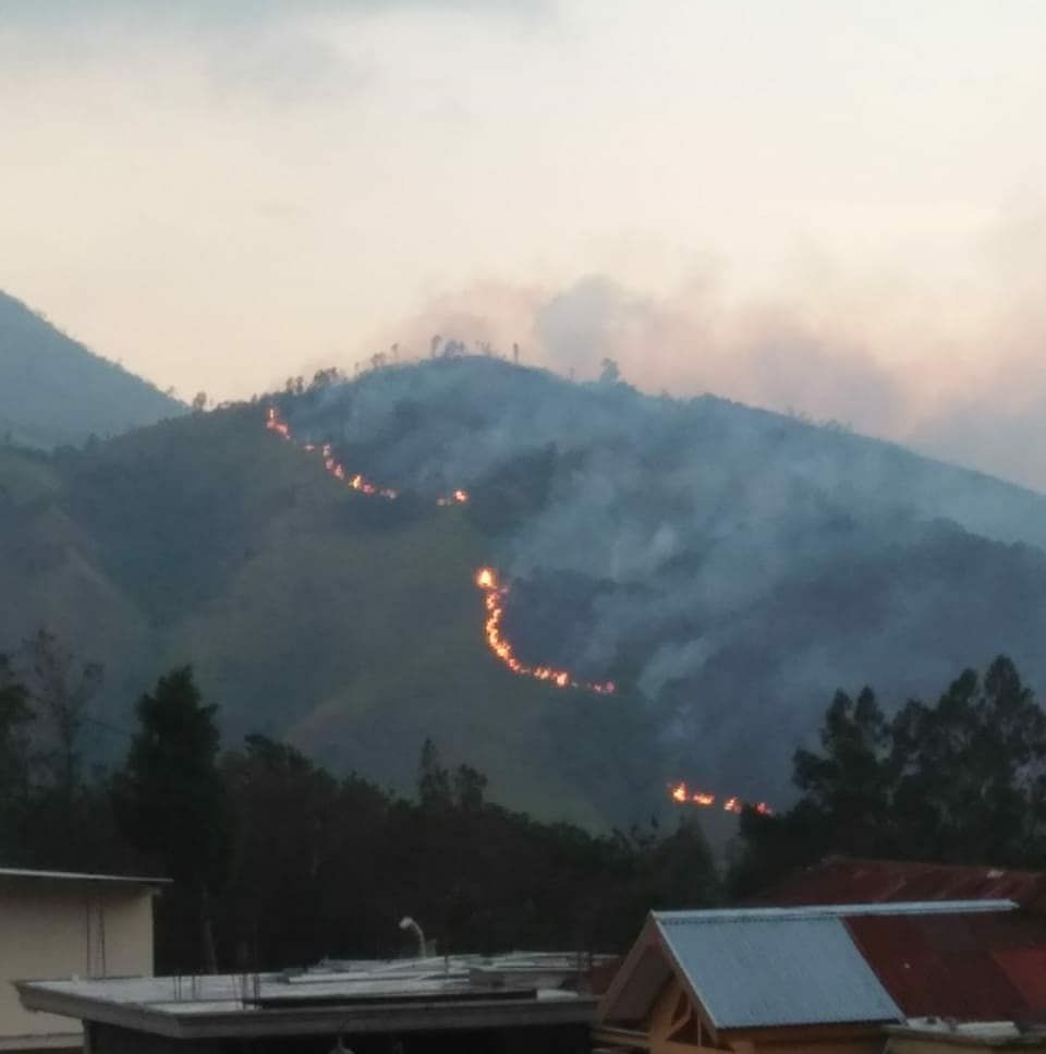 Berita Bukit Mongkrang Terbaru Hari Ini Gunung Lawu Berita Bukit Mongkrang Terbaru Hari Ini Gunung Lawu
