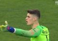 Fans Tuntut Kapten Chelsea Dicopot Gara-gara Sikapnya Saat Lihat Kepa Arrizabalaga Menolak Diganti Pelatih