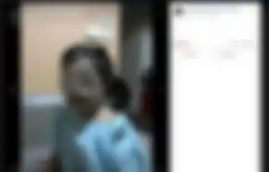 Kecanduan Ponsel, Bocah 2 Tahun Ini Harus Jalani Operasi Mata, Peringatan untuk Orang Tua!