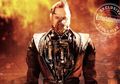 Begini Penampakan Bane di Serial Gotham, Bocoran dari Tze Chun Nih!