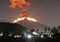 Penerbangan Dibatalkan Karena Abu Vulkanik Gunung Agung: Ternyata Abu Vulkanik Bisa Ledakan Mesin Pesawat