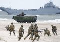 Demi Melawan China dan Rusia, Amerika Serikat Siapkan Ratusan Triliun untuk Negara Sekutu, Tapi Hanya 2 Negara Asia Ini yang Dapat Bantuan 'Penuh'