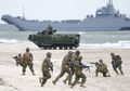 Situasinya Makin Genting, Militer Amerika Sampai Kerahkan Puluhan Pesawat Pembom dan Kapal Selam Nuklir Menuju Laut China Selatan, Akankah Perang dengan China Dimulai?