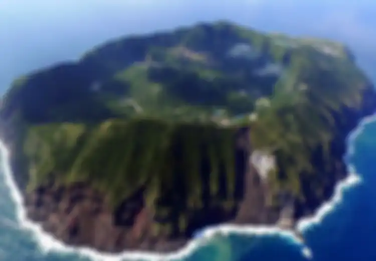 Desa di Lumajang Hancur Usai Dihantam Erupsi Gunung Semeru, Desa di Jepang Ini Malah Berdiri Tepat di Kawah Gunung Berapi, Kok Bisa?