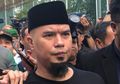 Terlanjur Pulang Diarak Rombongan, Ahmad Dhani Nyatanya Tak Bebas Murni, Langsung Jalani Pidana Percobaan Kasus Vlog 'Idiot'