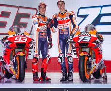 MotoGP Emilia Romagna 2020 - Absennya Marc Marquez Timbulkan Pemandangan Baru