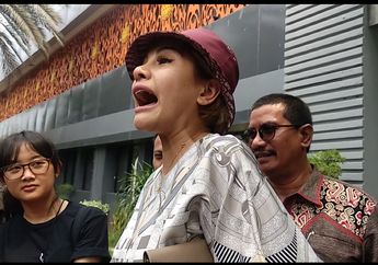 Sempat Deg-degan Hingga Ketakutan, Akhirnya Anak Nikita Mirzani Merasa Nyaman Jalani Pemeriksaan. Tapi, Gara-gara Kejadian Ini Dia Trauma Sampai Berhenti Main Medsos