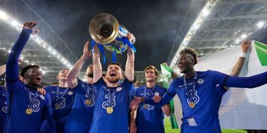 Kualifikasi Liga Champions Akan Ditentukan Oleh Sejarah Klub?