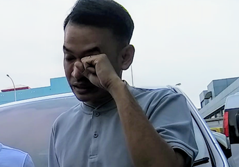 Disambut Ayam di Tempat Kelahiran Betrand Peto, Ruben Onsu Akui Sedih dan Deg-degan