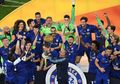 Mantan Tim Juara, Fabregas Sebut Final Liga Eropa Menyedihkan dan Membosankan