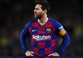 Barcelona Vs Bayern Muenchen - Lionel Messi Membawa Beban Terberat