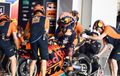 Tim KTM Lakukan Uji Coba di Prancis, Dani Pedrosa Masih Absen