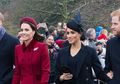 Unfollow Instagram Pangeran William dan Kate Middleton, Alasan Pangeran Harry-Meghan Markle Terungkap!