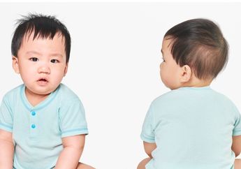 10 Nama Bayi Laki-laki Kembar dari Berbagai Bahasa dan Artinya