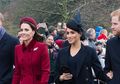 Setelah Berbenah, Meghan Markle dan Pangeran Harry Akhirnya Pindah dari Istana Kensington